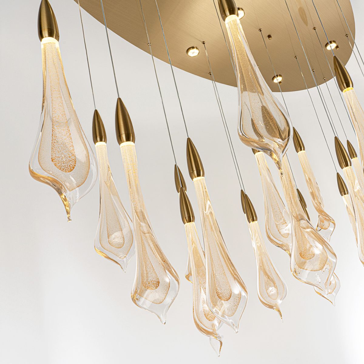 Подвесной светильник Modelux ML.89181.22 BS в #REGION_NAME_DECLINE_PP#