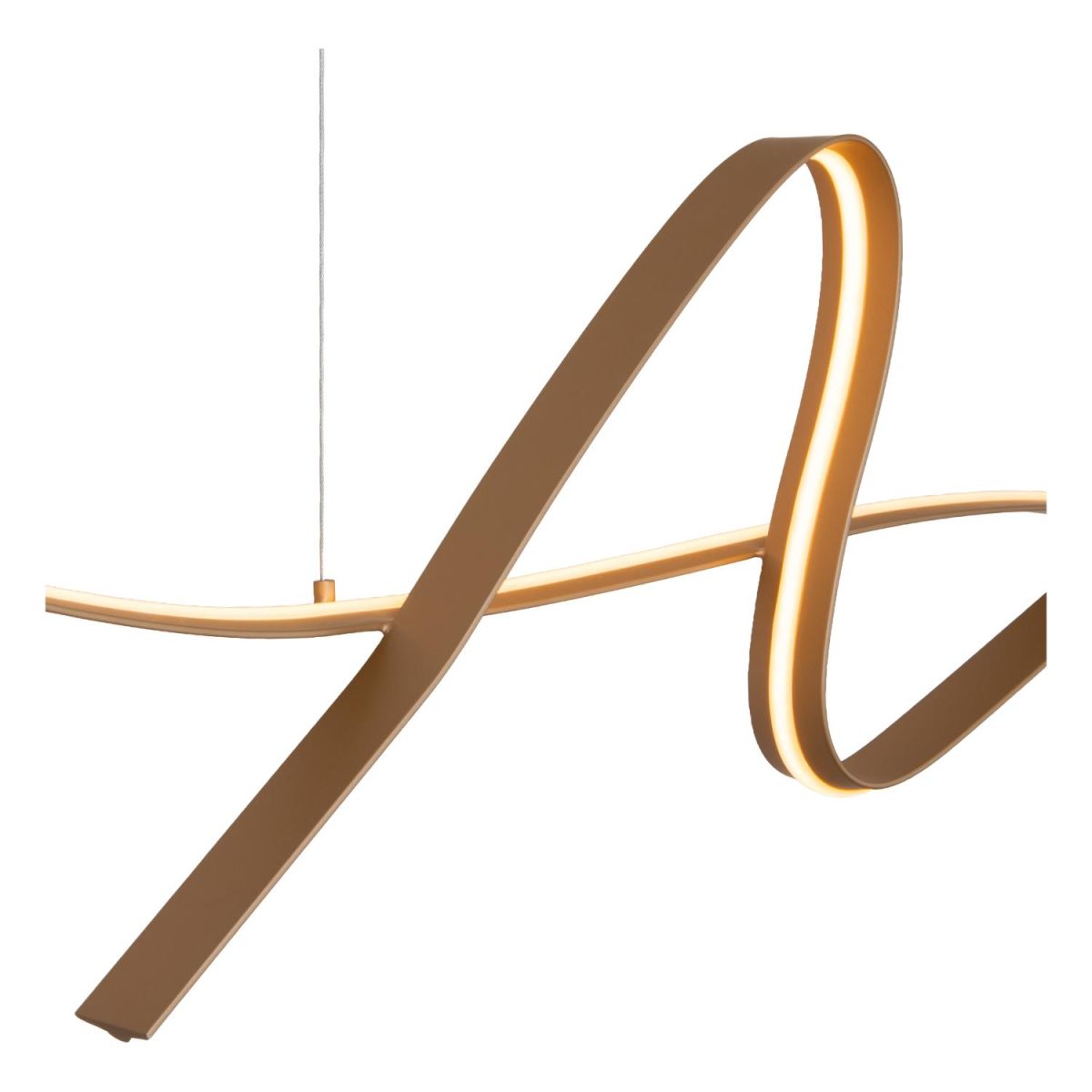 Подвесной светильник Lucide Lambada 52401/54/05 в Санкт-Петербурге