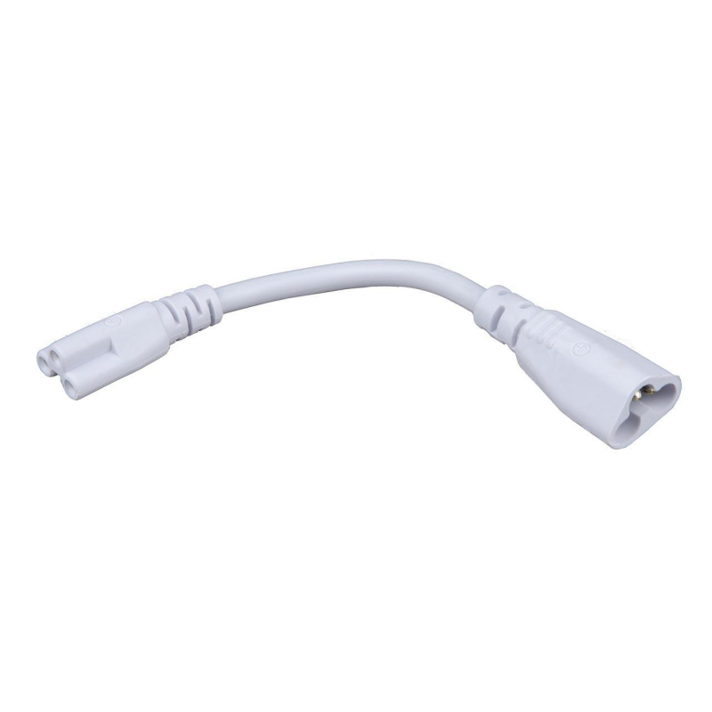 Провод (UL-00004531) Uniel UCX-LL2/E01-015 White 1 Sticker в #REGION_NAME_DECLINE_PP#