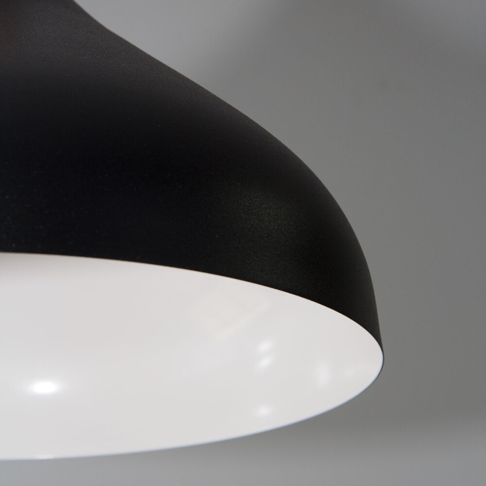 Подвесной светильник Arte Lamp Kayla A7101SP-1BK в Санкт-Петербурге