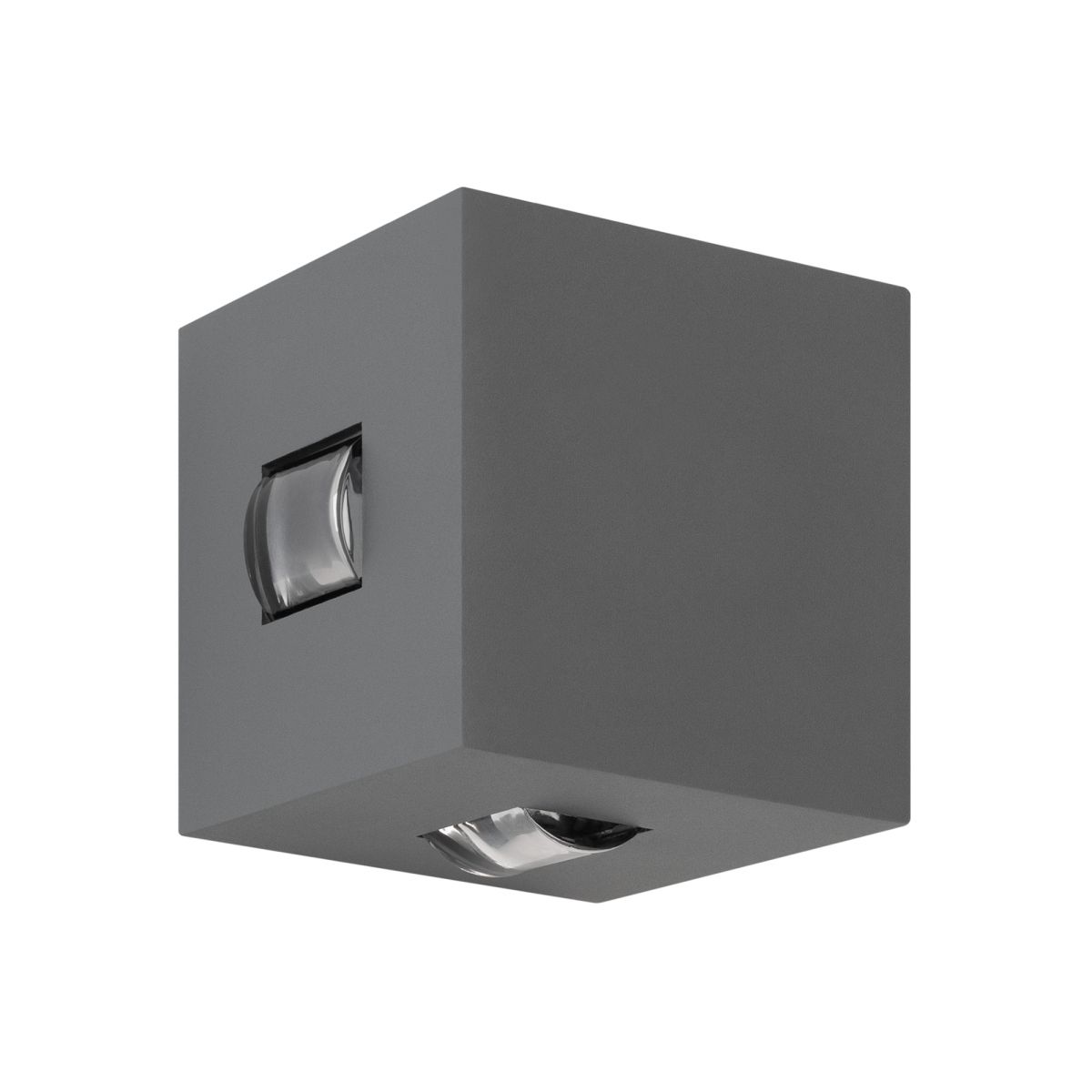 Уличный настенный светильник Arlight LGD-VERSATI-4x3W Day4000 (Серый, 4x3 deg, 230V) (IP65 Металл) 063581 в #REGION_NAME_DECLINE_PP#