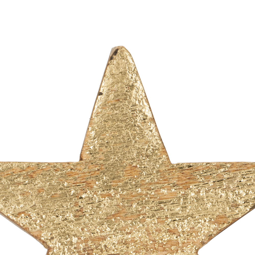 Фигурка декоративная Звезда Eglo Baliguian 427515 в #REGION_NAME_DECLINE_PP#