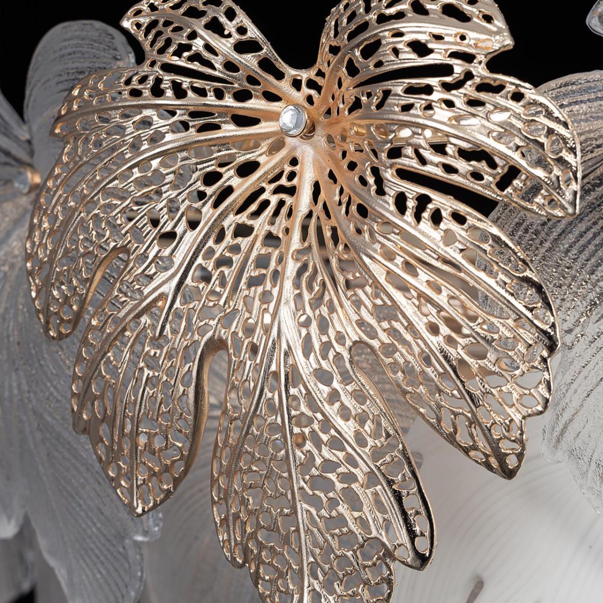 Подвесная люстра Citilux Dryad CL305180 в Санкт-Петербурге