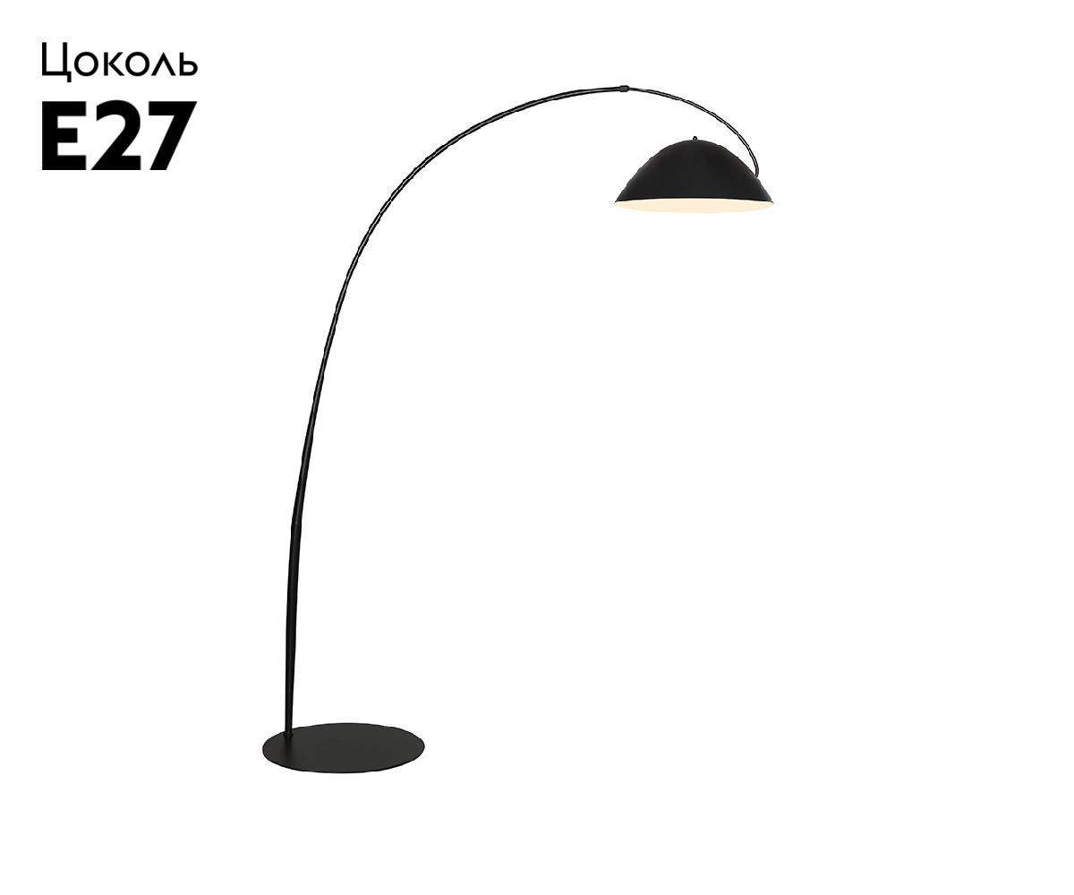 Торшер Kink Light Тинк 07051-2,19 в #REGION_NAME_DECLINE_PP#