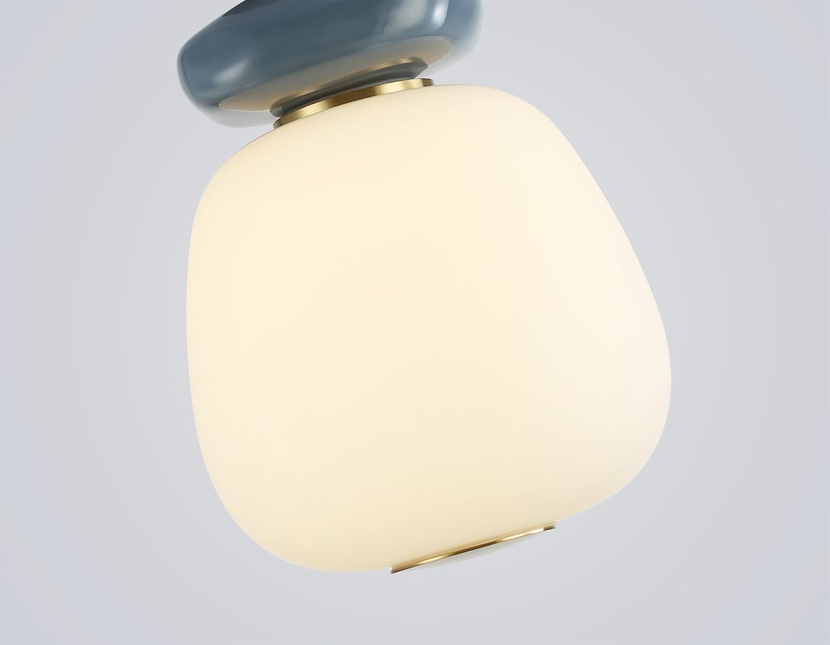Подвесной светильник Ambrella Light High Light Ceramo Modern LH53161 в #REGION_NAME_DECLINE_PP#