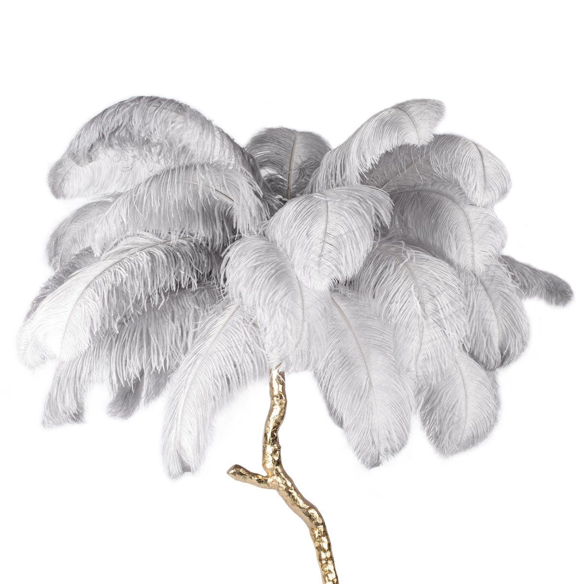 Торшер Loft IT Bijout 10067F/GD Grey в Санкт-Петербурге