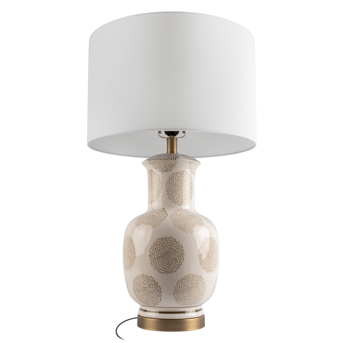 Настольная лампа LOFT IT Meadow 10509T Yellow в Санкт-Петербурге