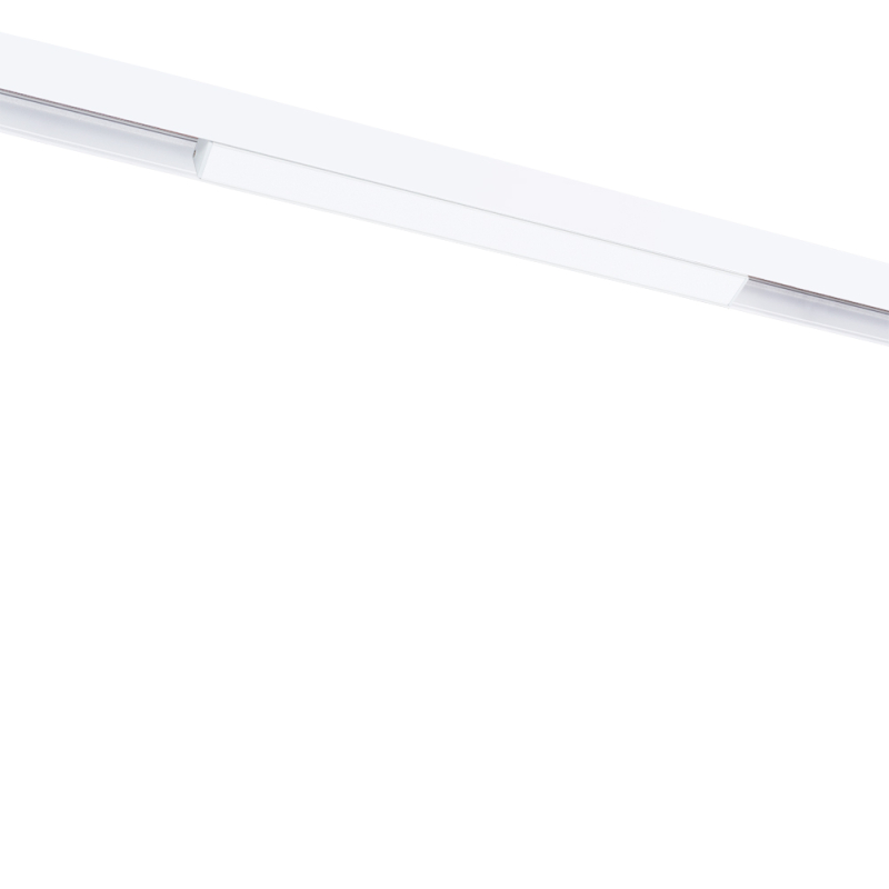 Трековый светильник Arte Lamp Linea A4642PL-1WH в Санкт-Петербурге