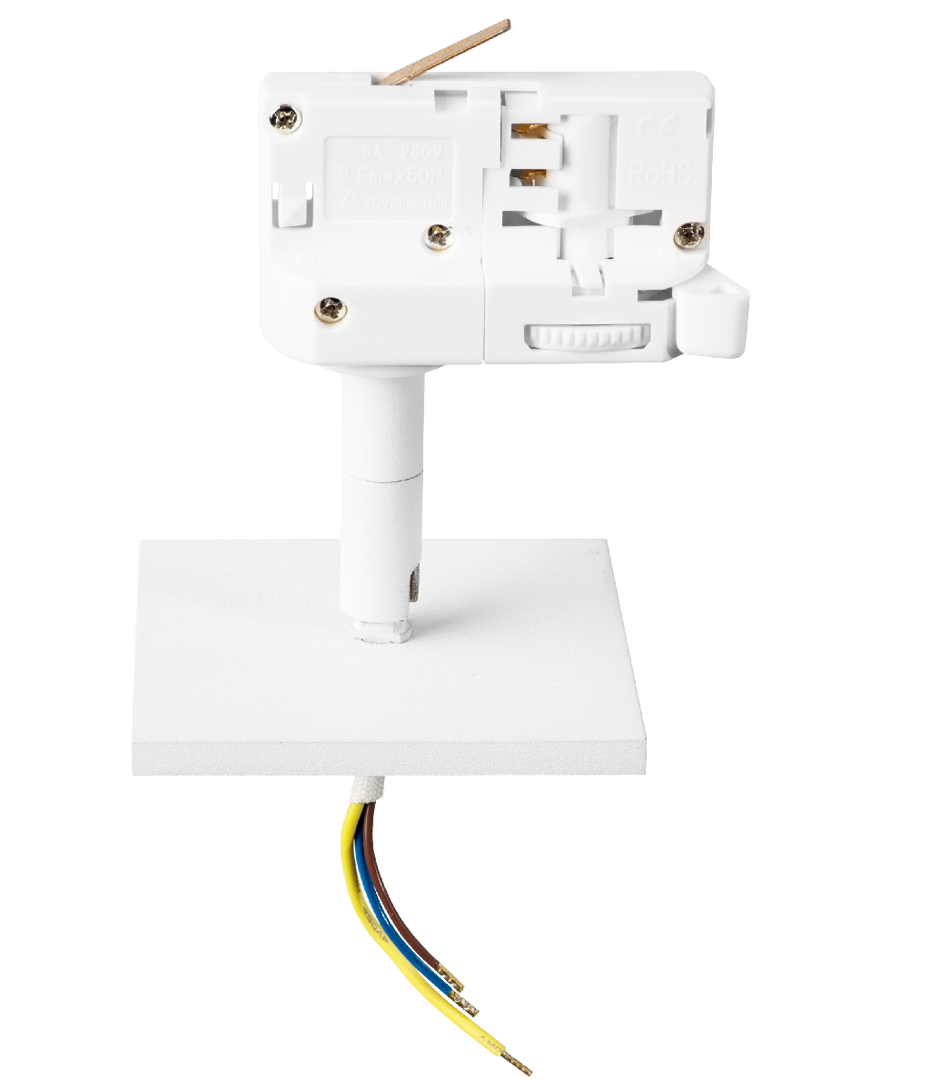 Адаптер для шинопровода Lightstar Asta 594286 в Санкт-Петербурге