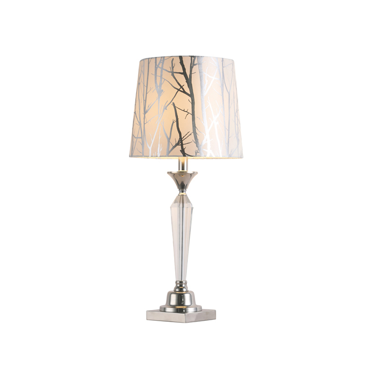 Настольная лампа Delight Collection Table Lamp KR0707T-1 в Санкт-Петербурге