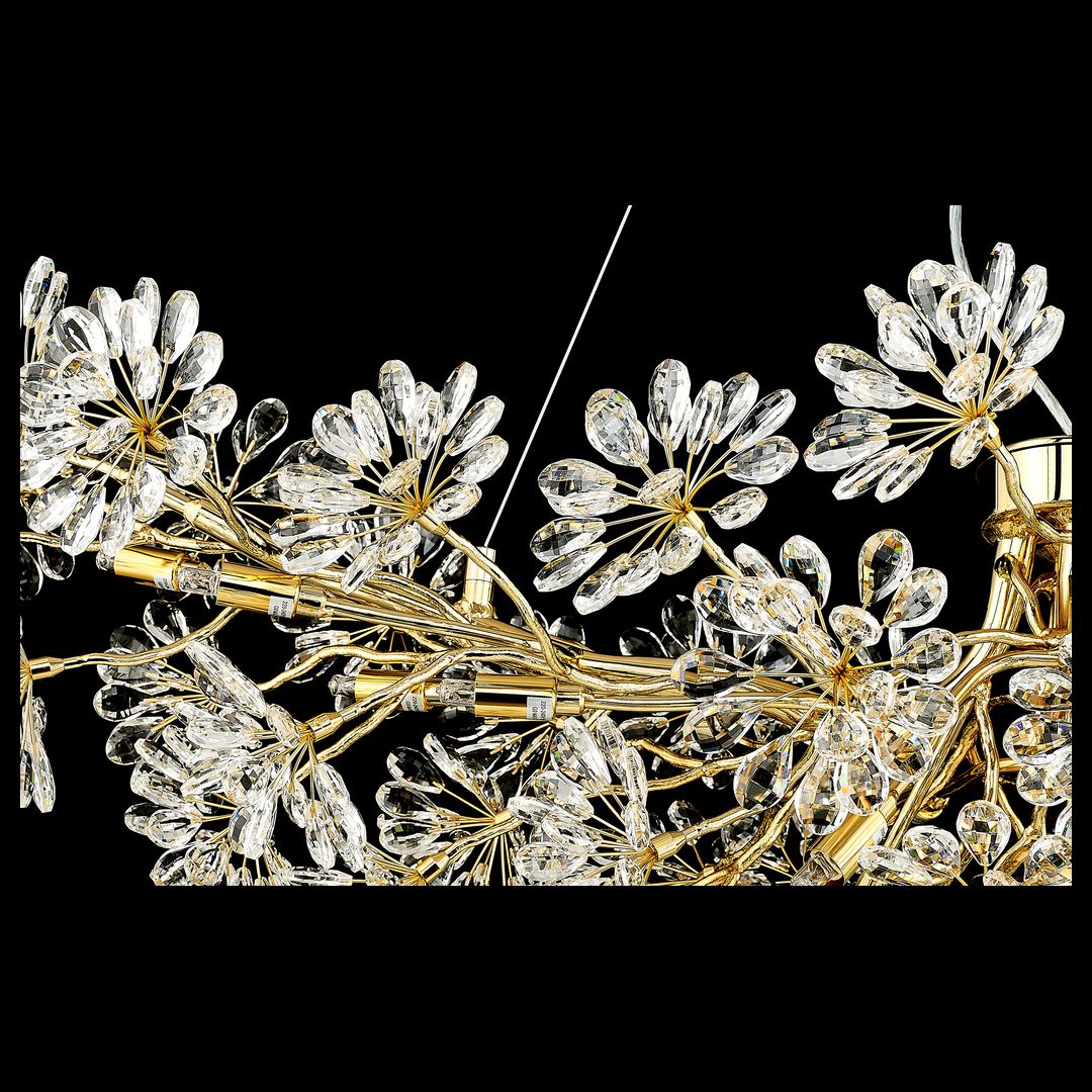 Подвесная люстра Wertmark Darleen WE191.15.323 в #REGION_NAME_DECLINE_PP#