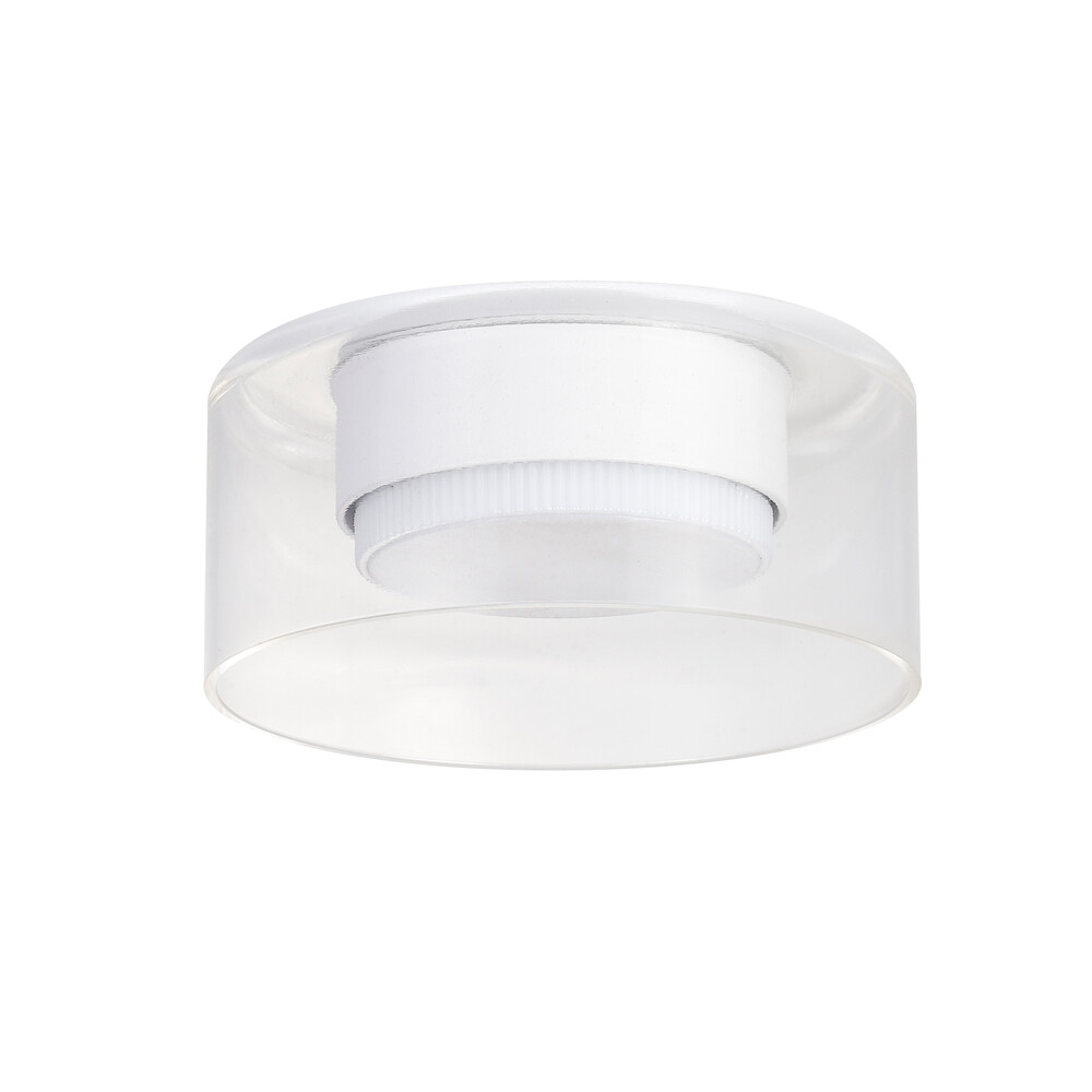 Потолочный светильник Arte Lamp Alius A8042PL-1WH в Санкт-Петербурге