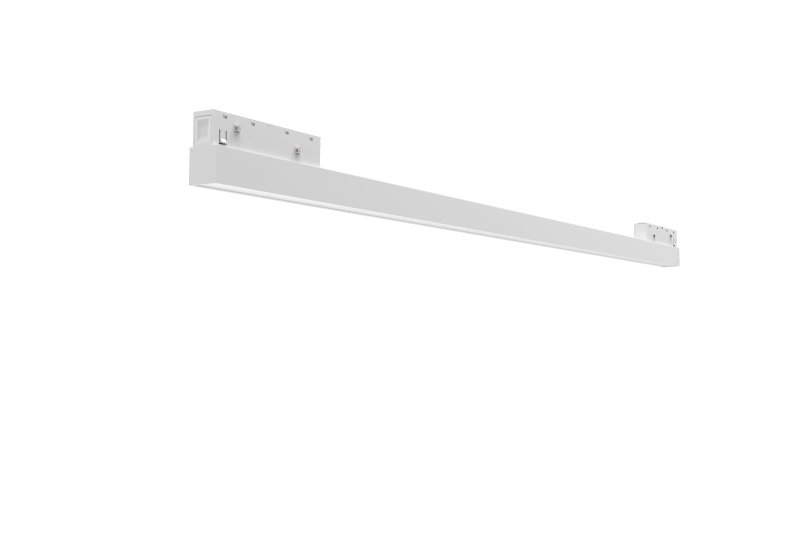 Магнитный трековый светильник Lumker SY-LINK-900-WH-18-NW 013635 в Санкт-Петербурге