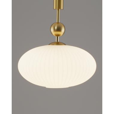 Подвесной светильник Moderli Creamy V10912-P УЦ в Санкт-Петербурге