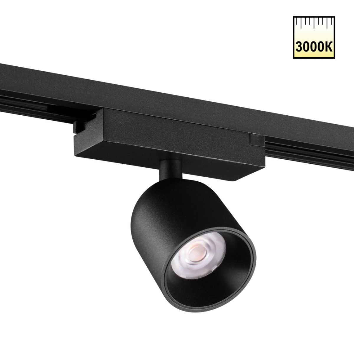 Трековый однофазный светильник Novotech Port Solette 359807 в Санкт-Петербурге