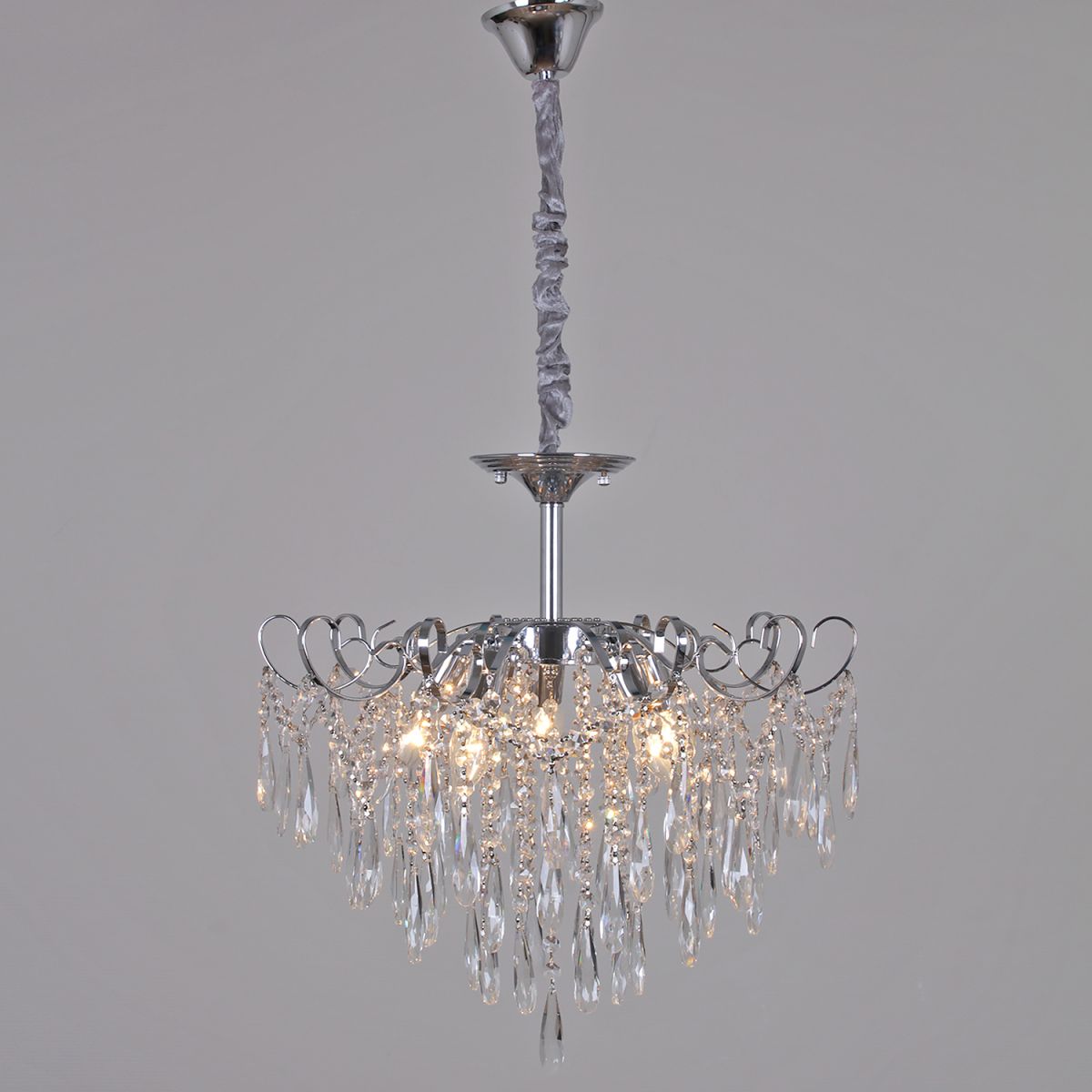 Подвесная люстра Reluce 36760-0.4-500 MX CH в #REGION_NAME_DECLINE_PP#