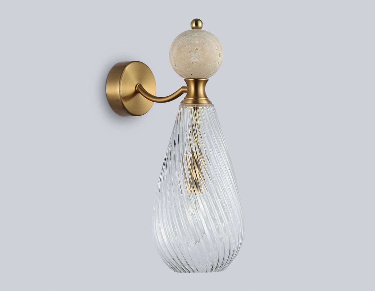 Бра Ambrella Light High Light Ceramo Modern LH53288 в Санкт-Петербурге