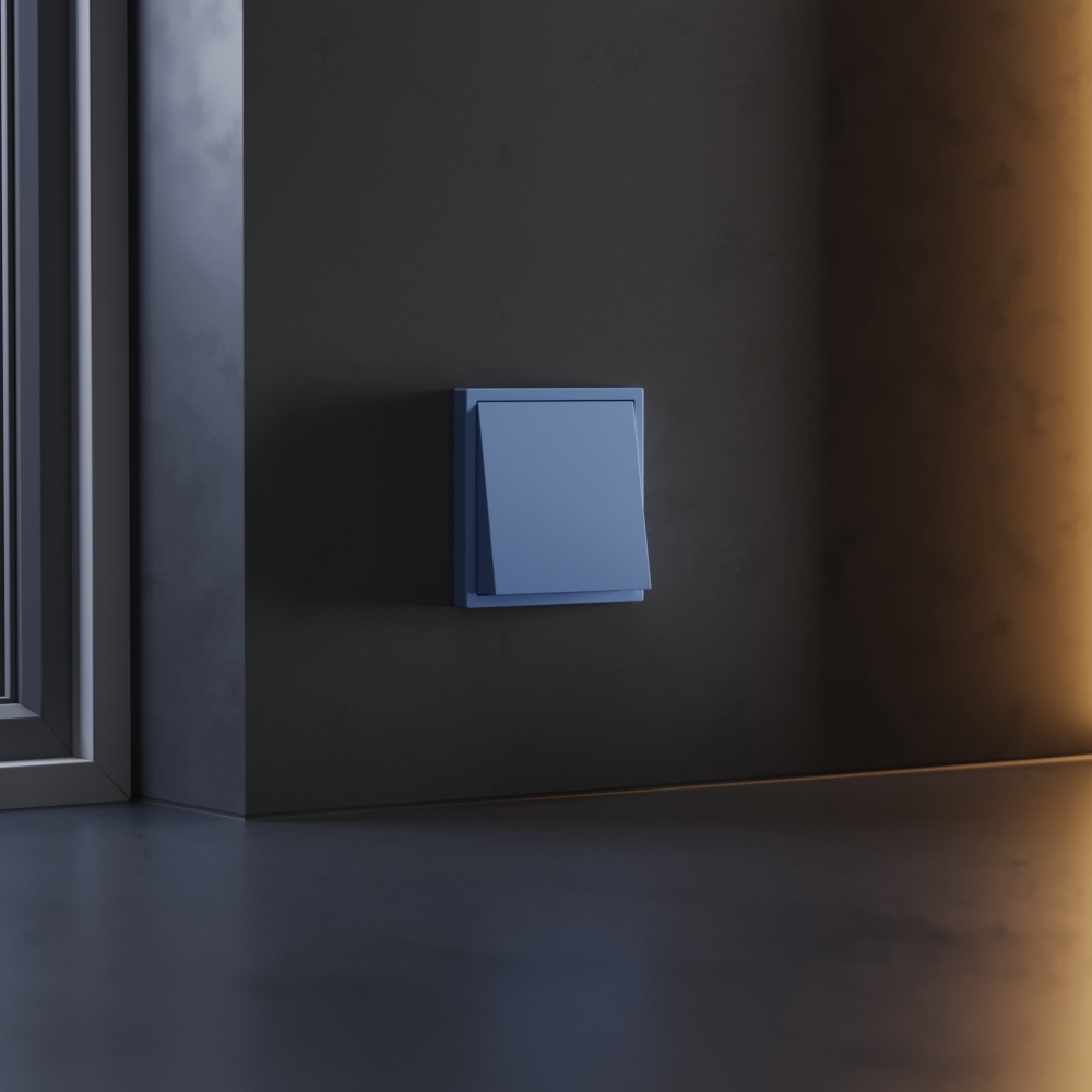 Вывод кабеля Voltum S70, (деним) VLS080215 в Санкт-Петербурге