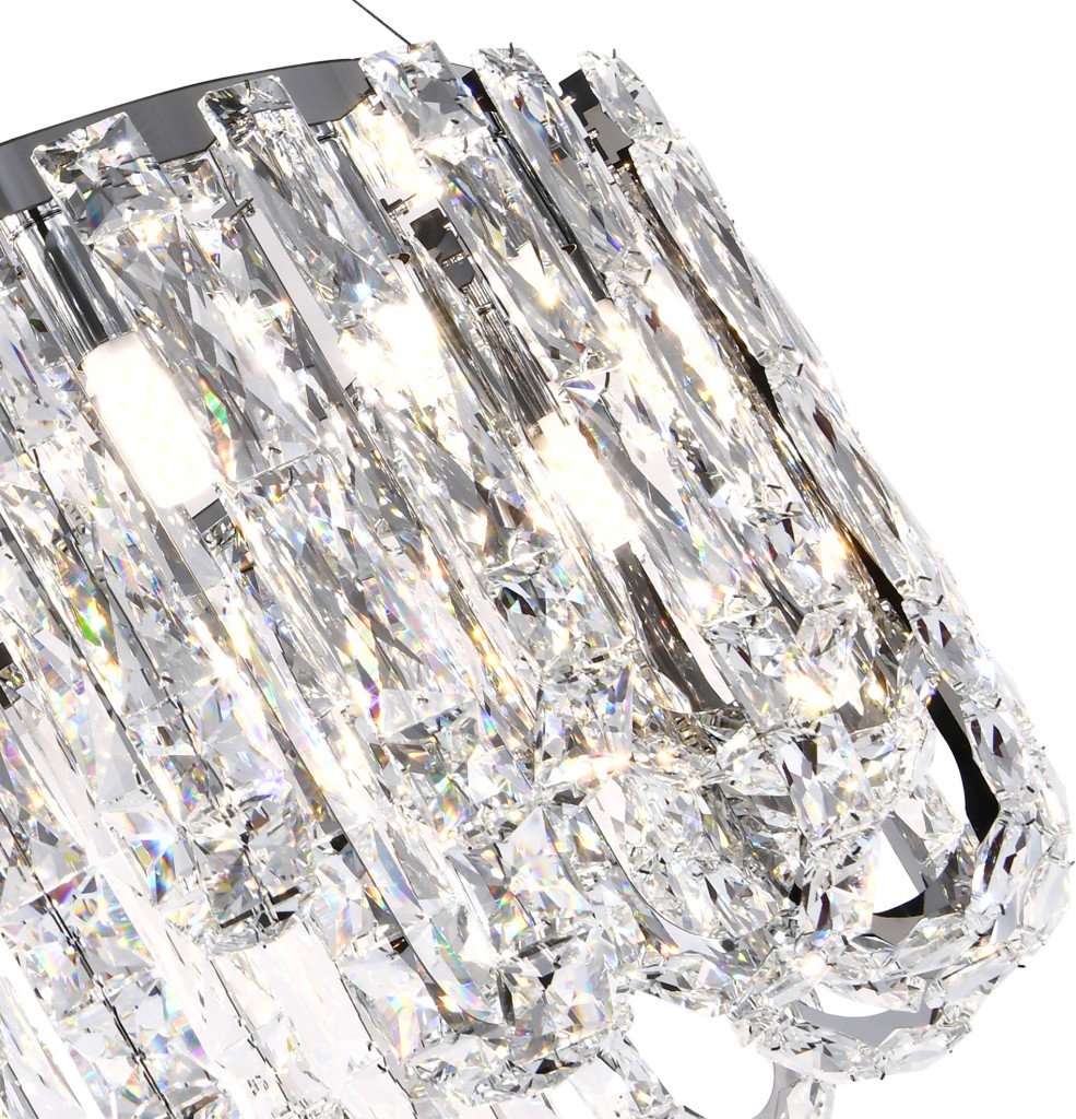 Подвесная люстра Stilfort Юмико 2 2195/09/16P в #REGION_NAME_DECLINE_PP#