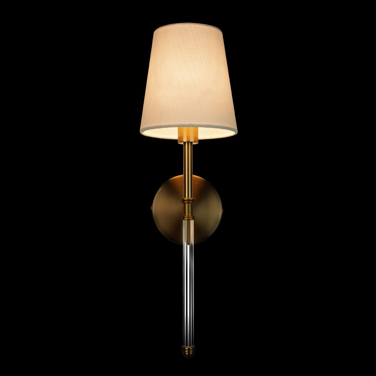 Бра Loft IT Cosy 10308W Antique Brass в Санкт-Петербурге