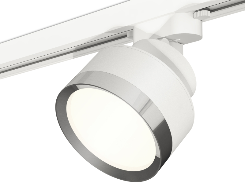 Трековый светильник Ambrella Light Track System XT8101003 (A2524, A2105, C8101, N8118) в Санкт-Петербурге