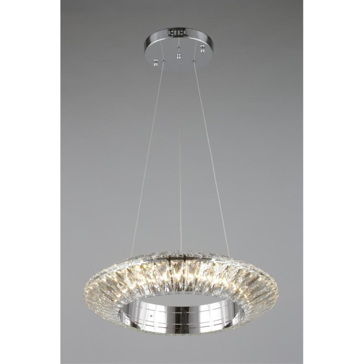 Подвесной светодиодный светильник Omnilux Creto OML-03603-44 в Санкт-Петербурге