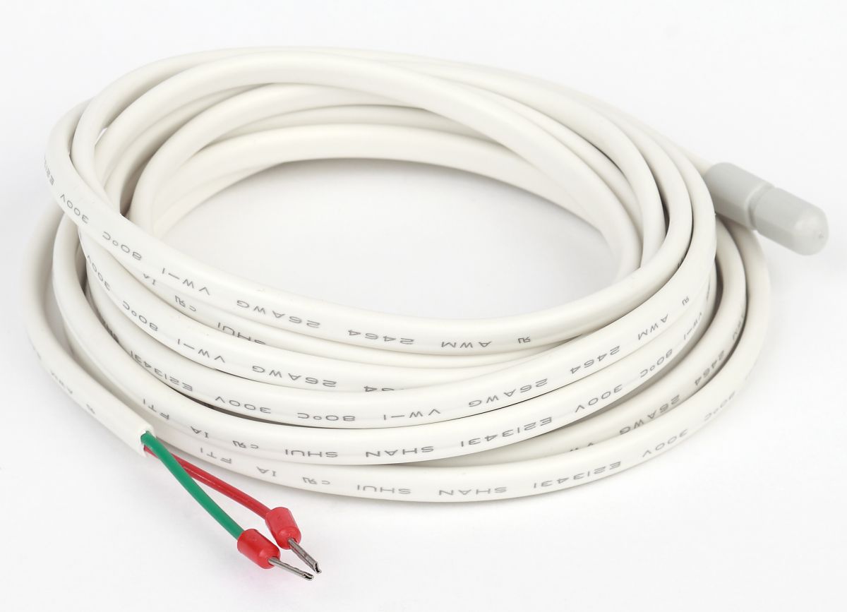 Терморегулятор универс. Эра 12-4111-13 230В-Imax16А, IP20 в Санкт-Петербурге