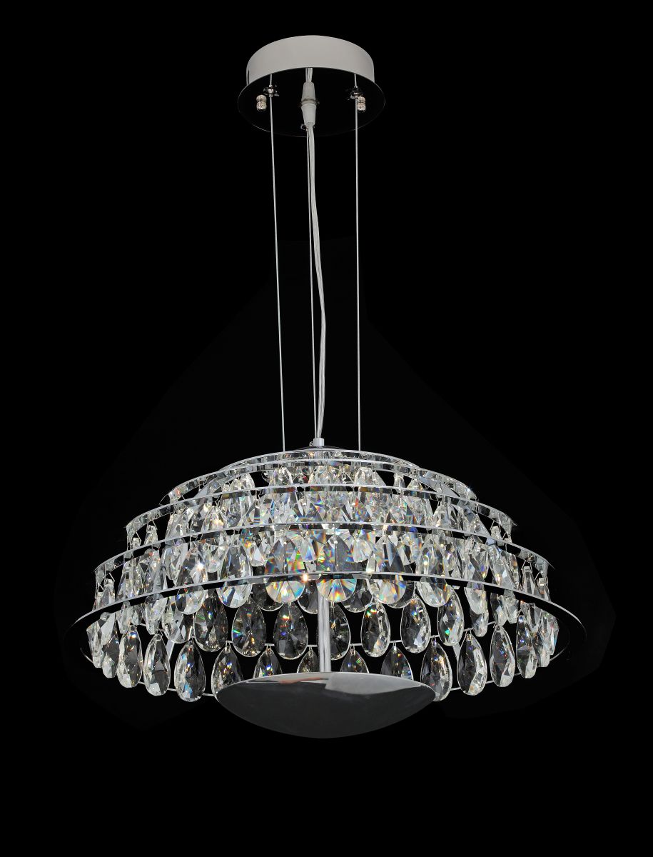 Подвесной светильник Alfa Light F4024-19 в #REGION_NAME_DECLINE_PP#