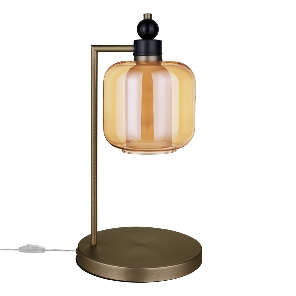 Настольная лампа 33 Идеи TLL274.1.ABM.001-M55AM в Санкт-Петербурге