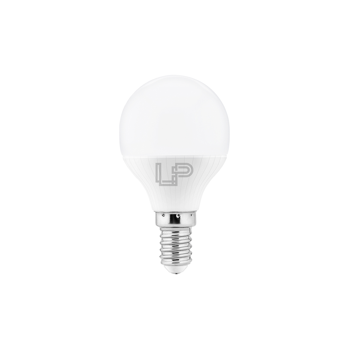 Светодиодная лампа LEDS POWER P45 E14 6Вт 3000К 006710 в Санкт-Петербурге