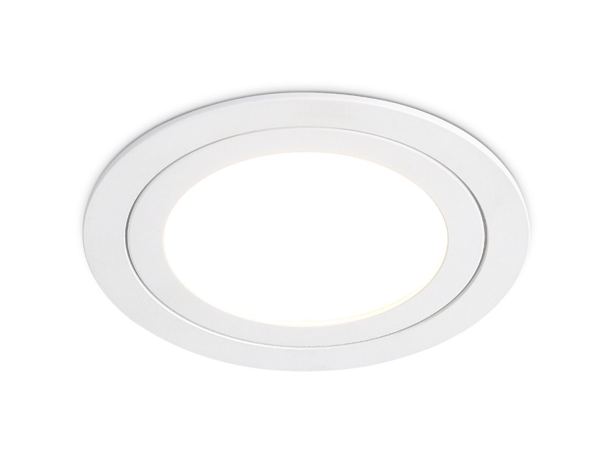 Встраиваемый светильник Ambrella Light Techno spot GX Standard tech TN51822 в Санкт-Петербурге
