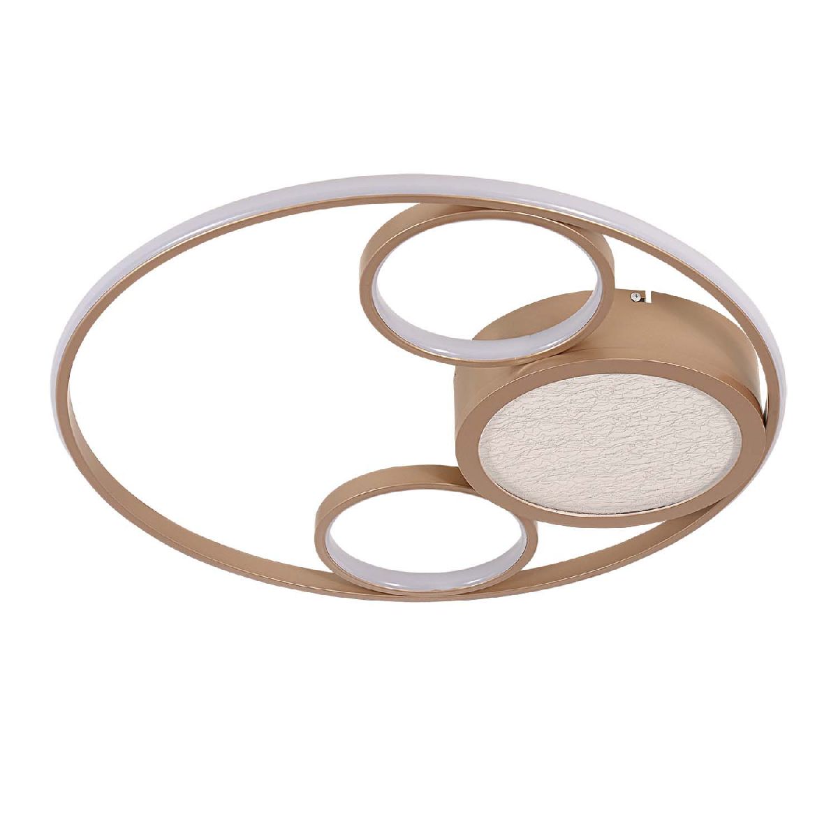 Потолочная люстра F-Promo Campus 4681-4C в #REGION_NAME_DECLINE_PP#