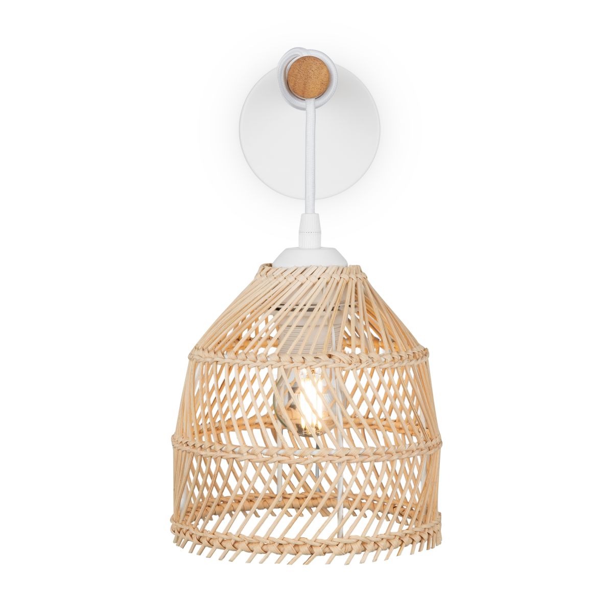 Бра Freya Mesh FR5334WL-01W в Санкт-Петербурге