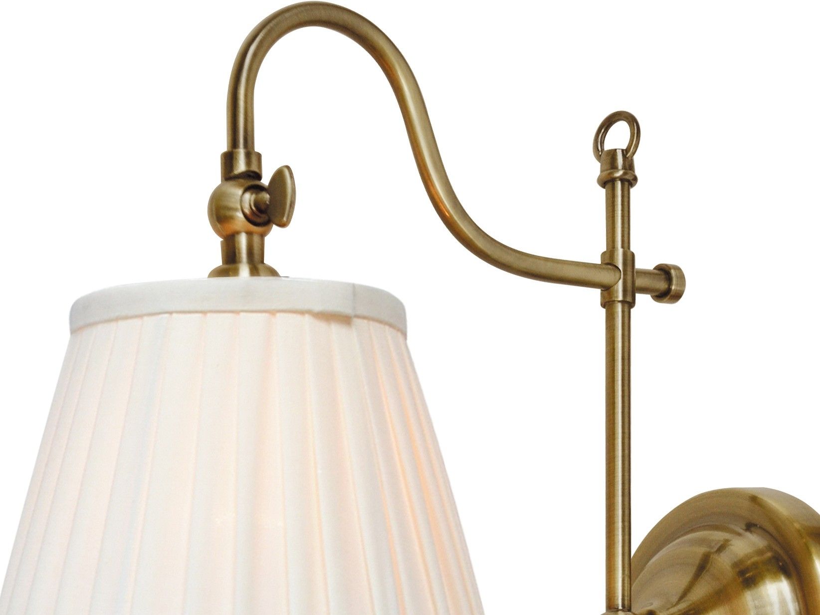 Бра Arte Lamp Seville A1509AP-1PB в Санкт-Петербурге