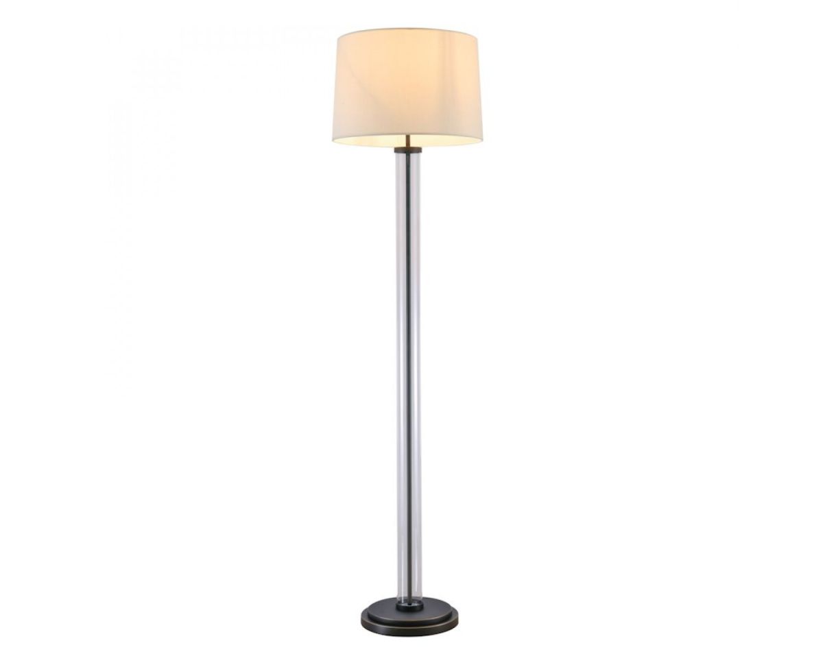 Торшер Newport 3691/FL black+gold М0071880 в Санкт-Петербурге