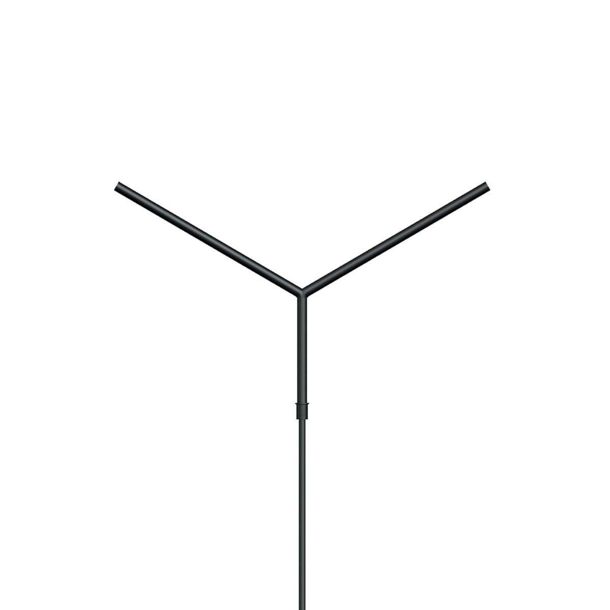Кронштейн Arlight OXOR-SY2-3000x108-L1500 BLACK 051659 в Санкт-Петербурге