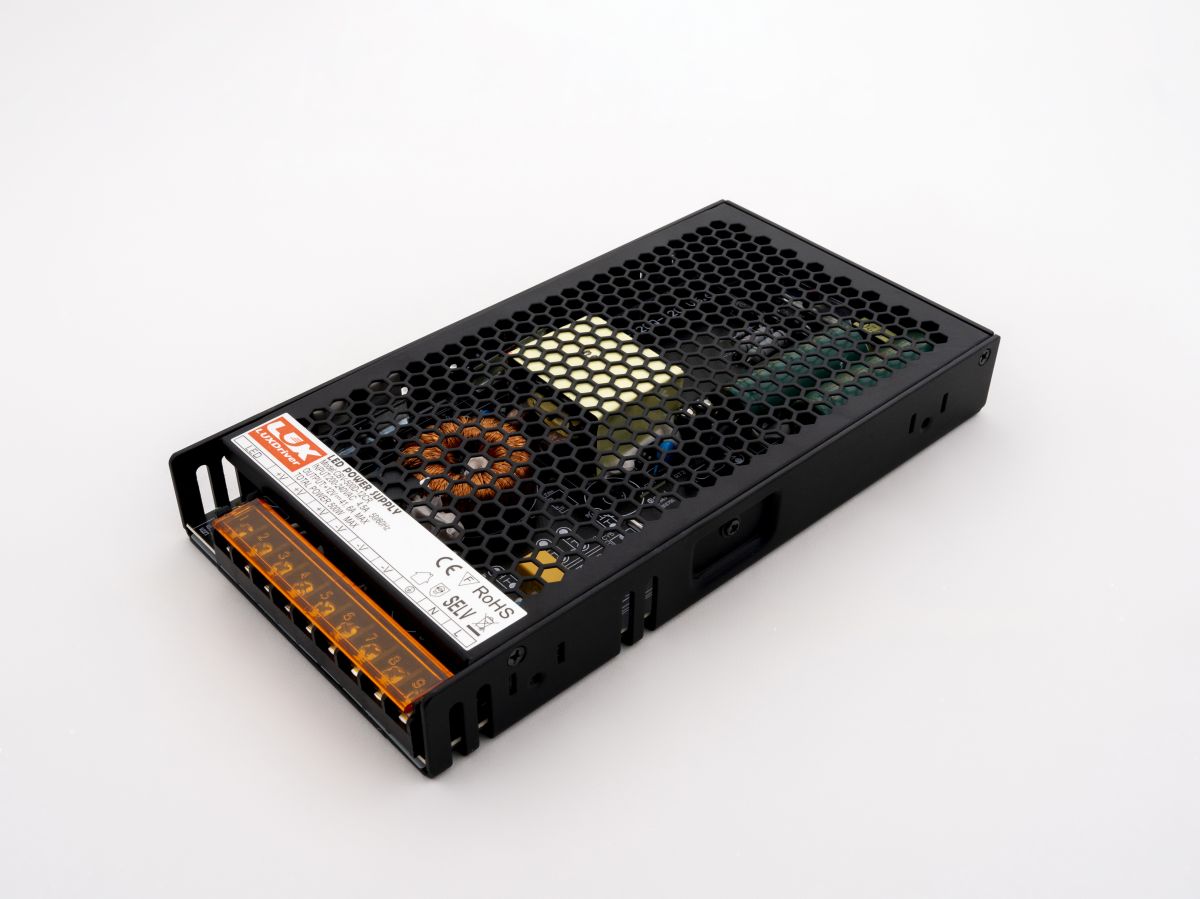 Блок питания LEDS POWER LUXDriver 500Вт 12В 003399 в Санкт-Петербурге