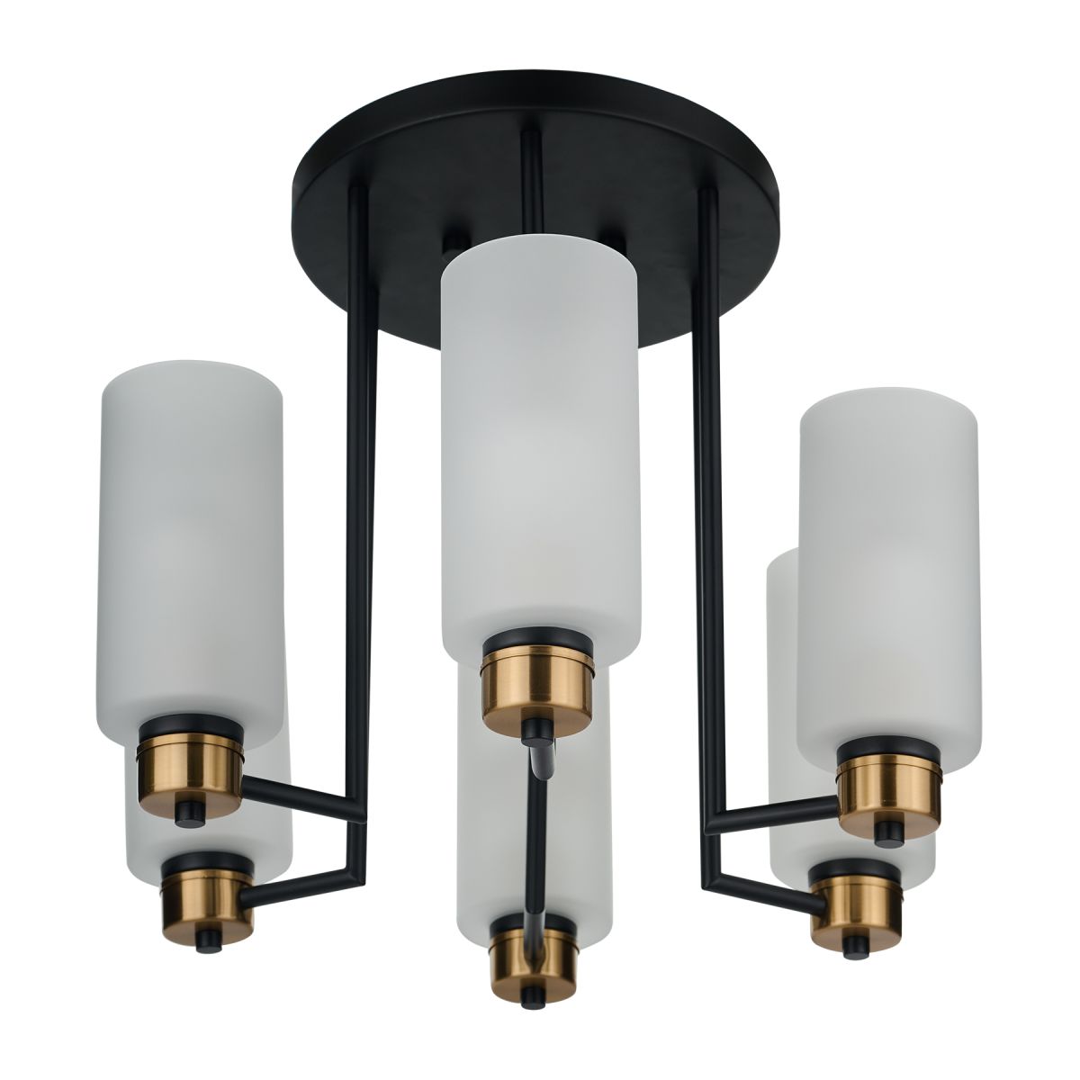 Потолочная люстра 33 Идеи CHN900.06.BL17.ASB-S16WH в #REGION_NAME_DECLINE_PP#