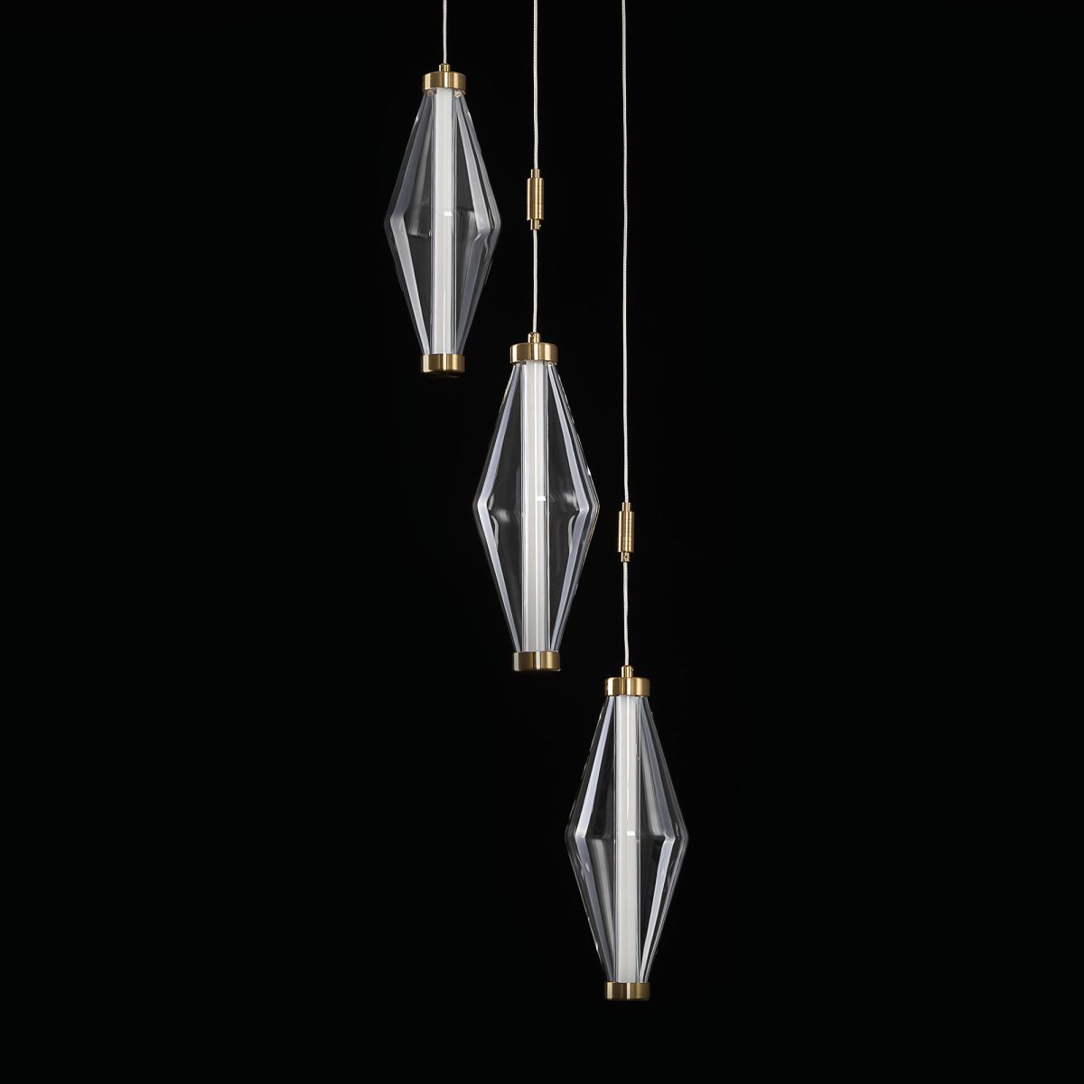 Подвесной светильник Citilux Tanna CL253020 в Санкт-Петербурге