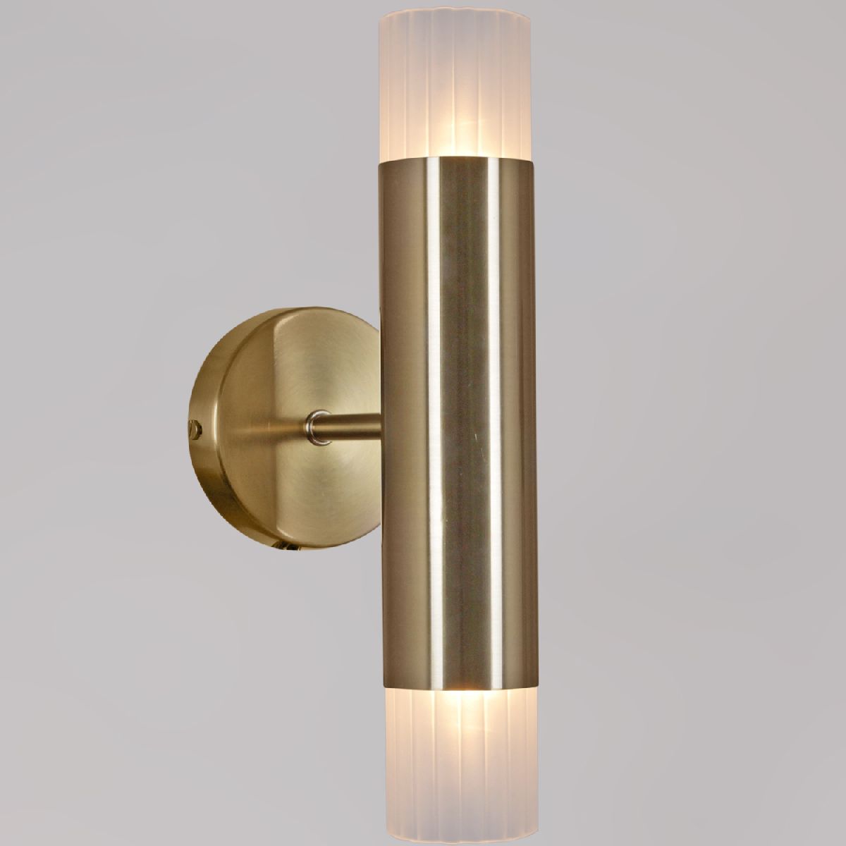 Бра Illumico IL0314-2W-79 BRASS в Санкт-Петербурге