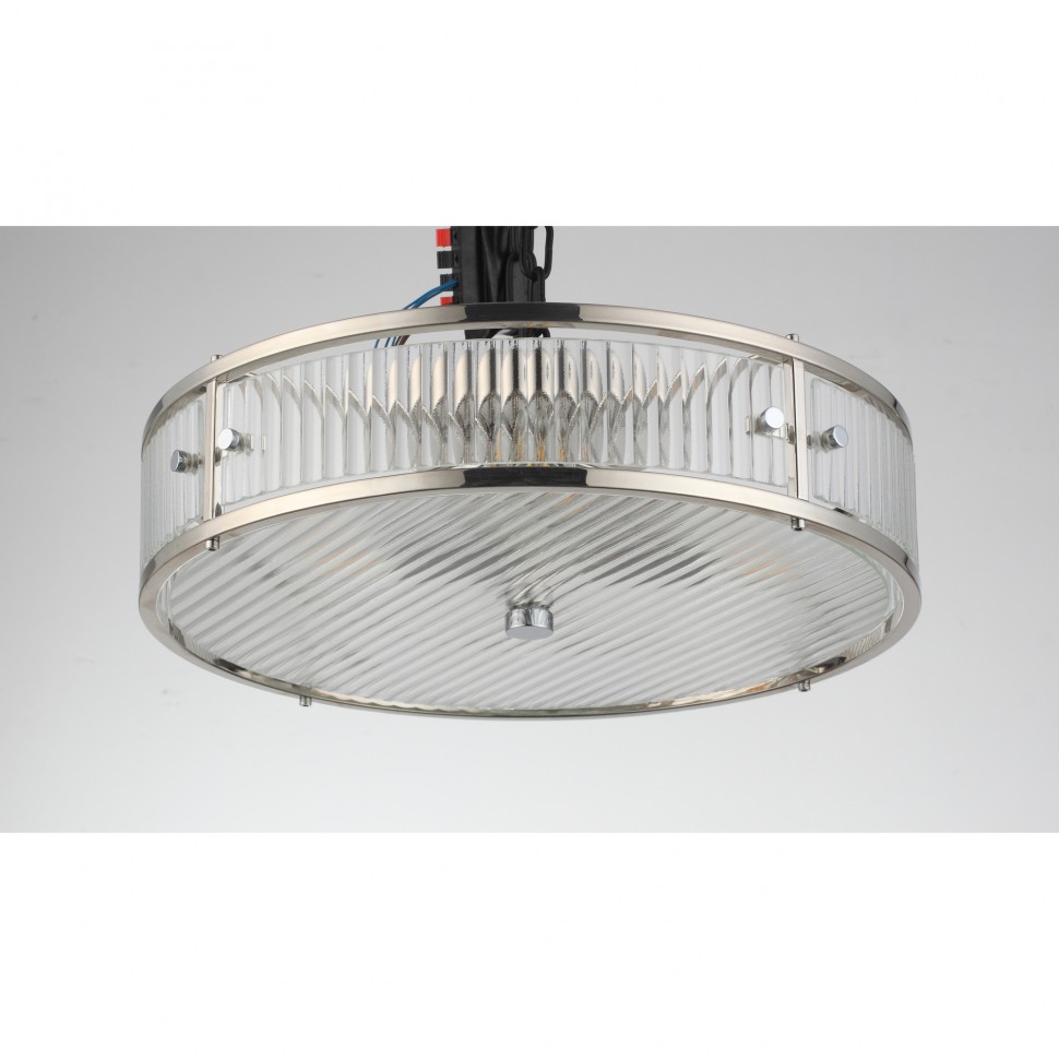 Потолочный светильник iLamp Dice 902X-4 CR в Санкт-Петербурге