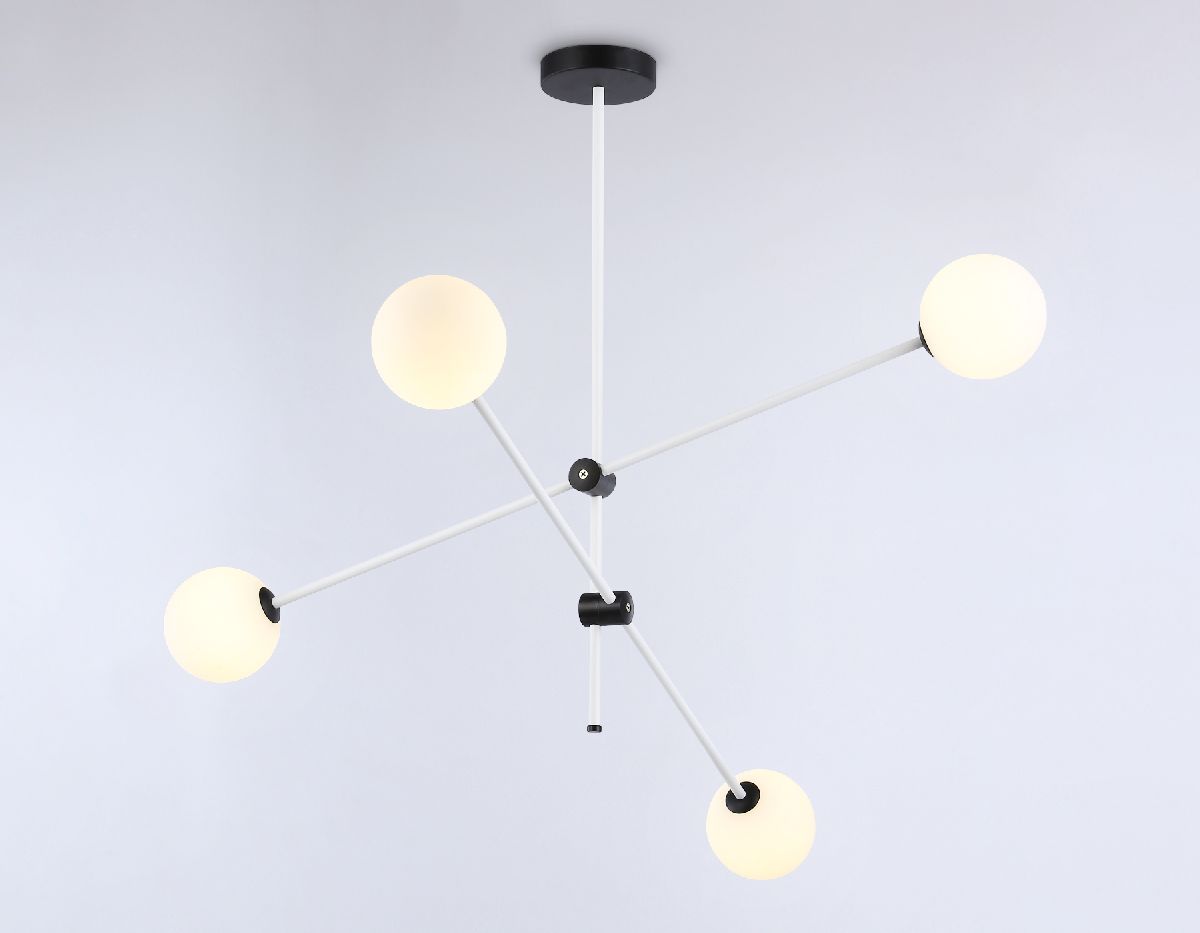 Люстра на штанге Ambrella Light Modern TR2505 в Санкт-Петербурге