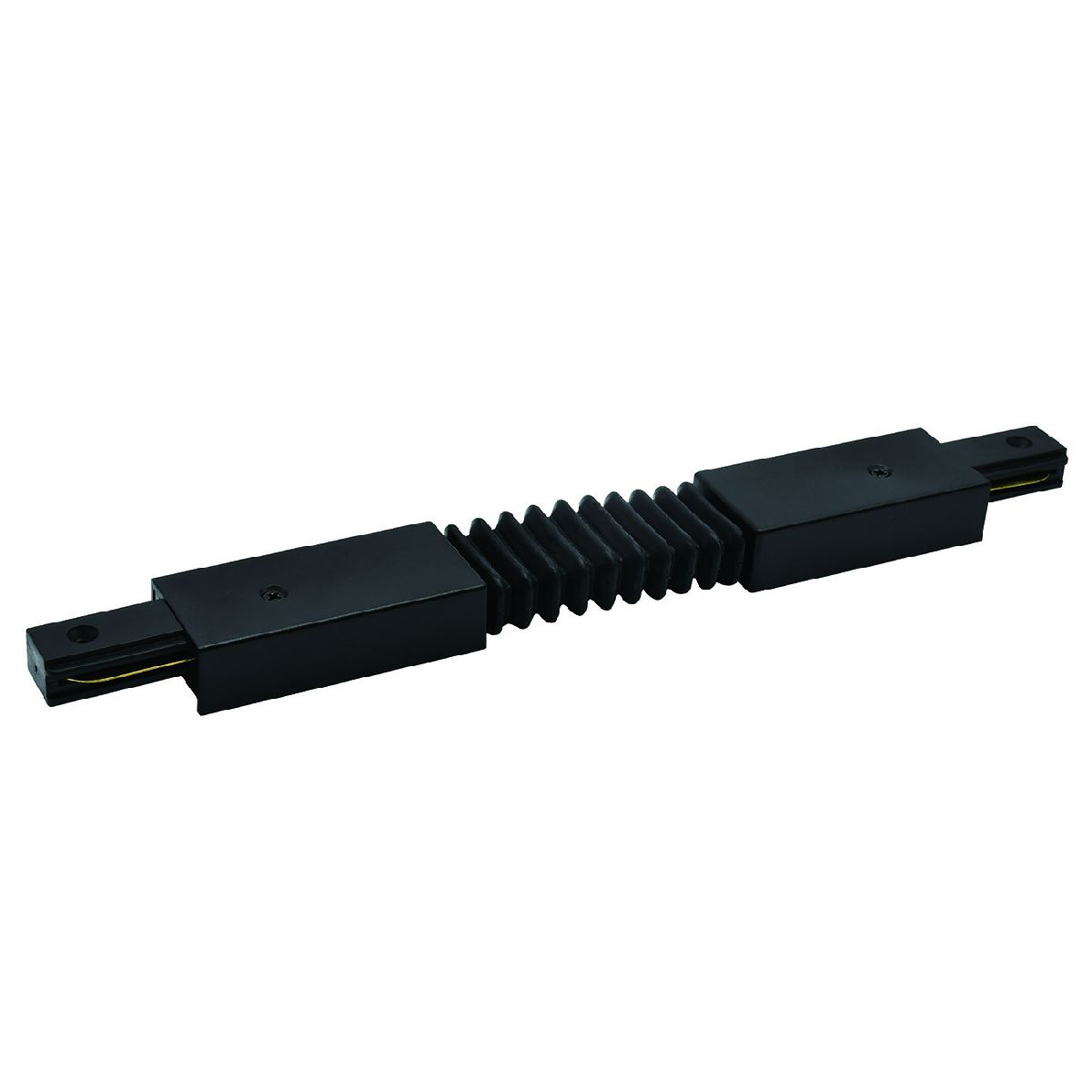 Коннектор гибкий Escada Prima TRA-01-01-001-F Black ESTR20013 в Санкт-Петербурге