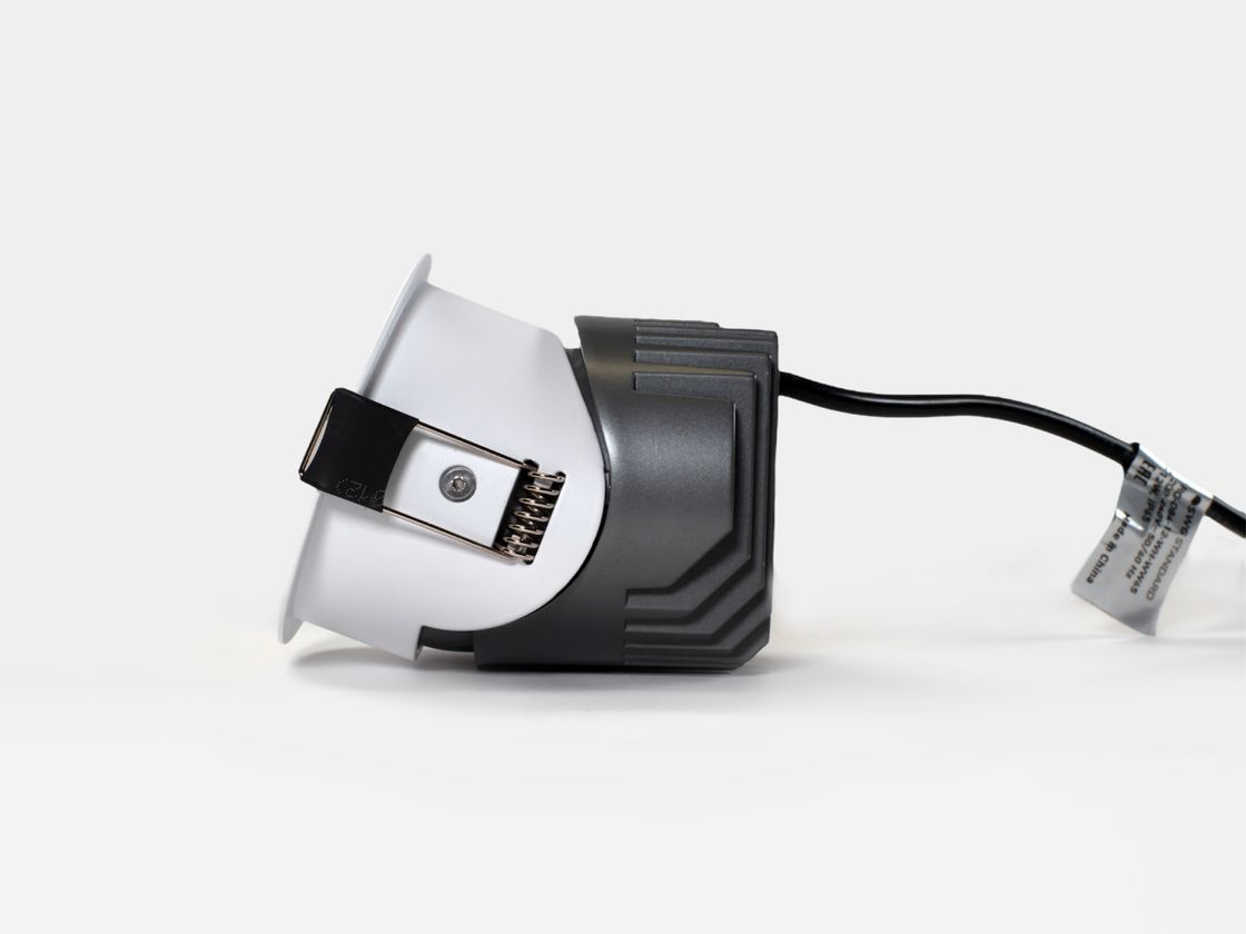 Встраиваемый светильник SWG Standard RC-D84-12-WH-WW65 00-00038542 в Санкт-Петербурге