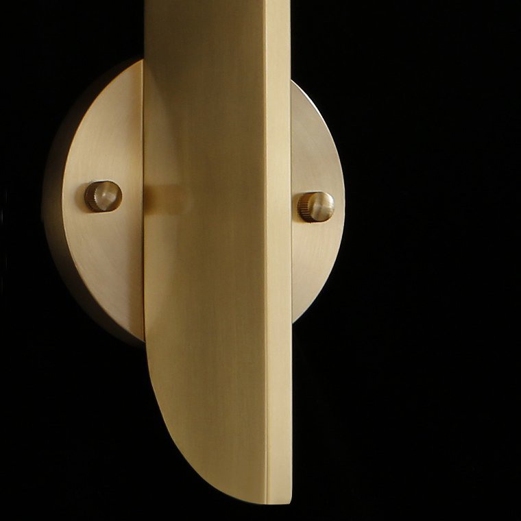 Настенный светильник ImperiumLoft Neo 140889-26 в Санкт-Петербурге