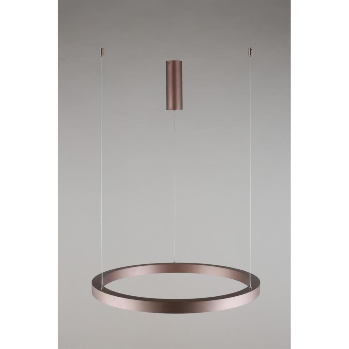 Подвесная люстра Aployt Nisia APL.025.03.48 в Санкт-Петербурге