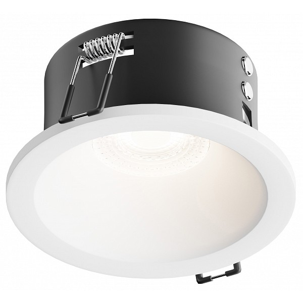 Встраиваемый светильник Hesby Lighting Nova HSBL_0135 в Санкт-Петербурге