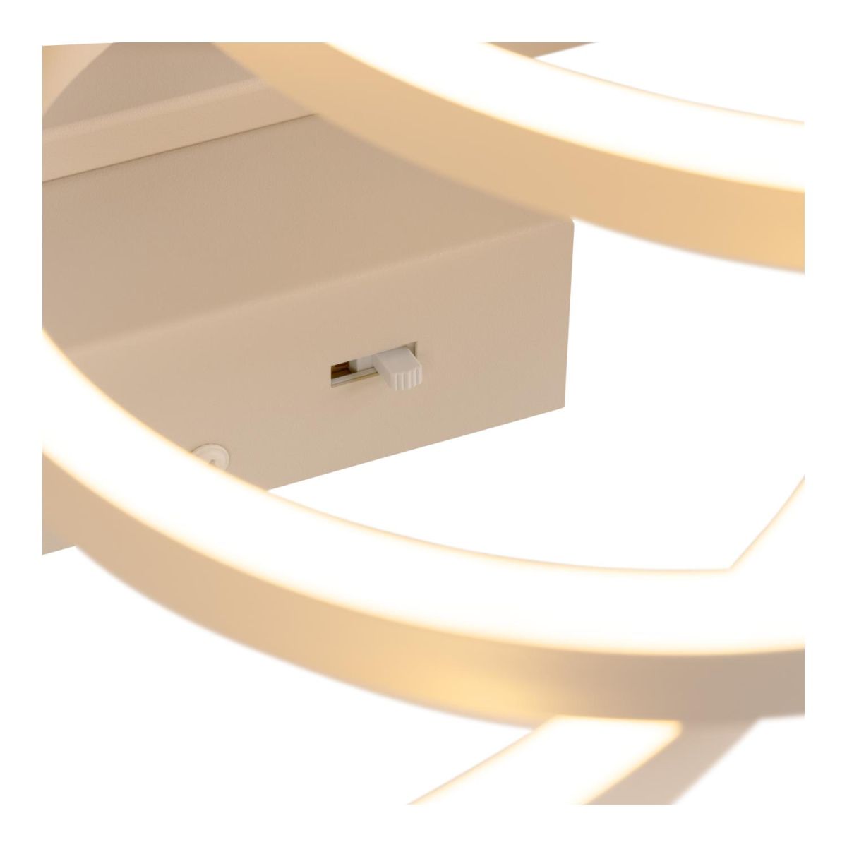 Потолочный светильник Lucide Nicola 53113/36/41 в #REGION_NAME_DECLINE_PP#