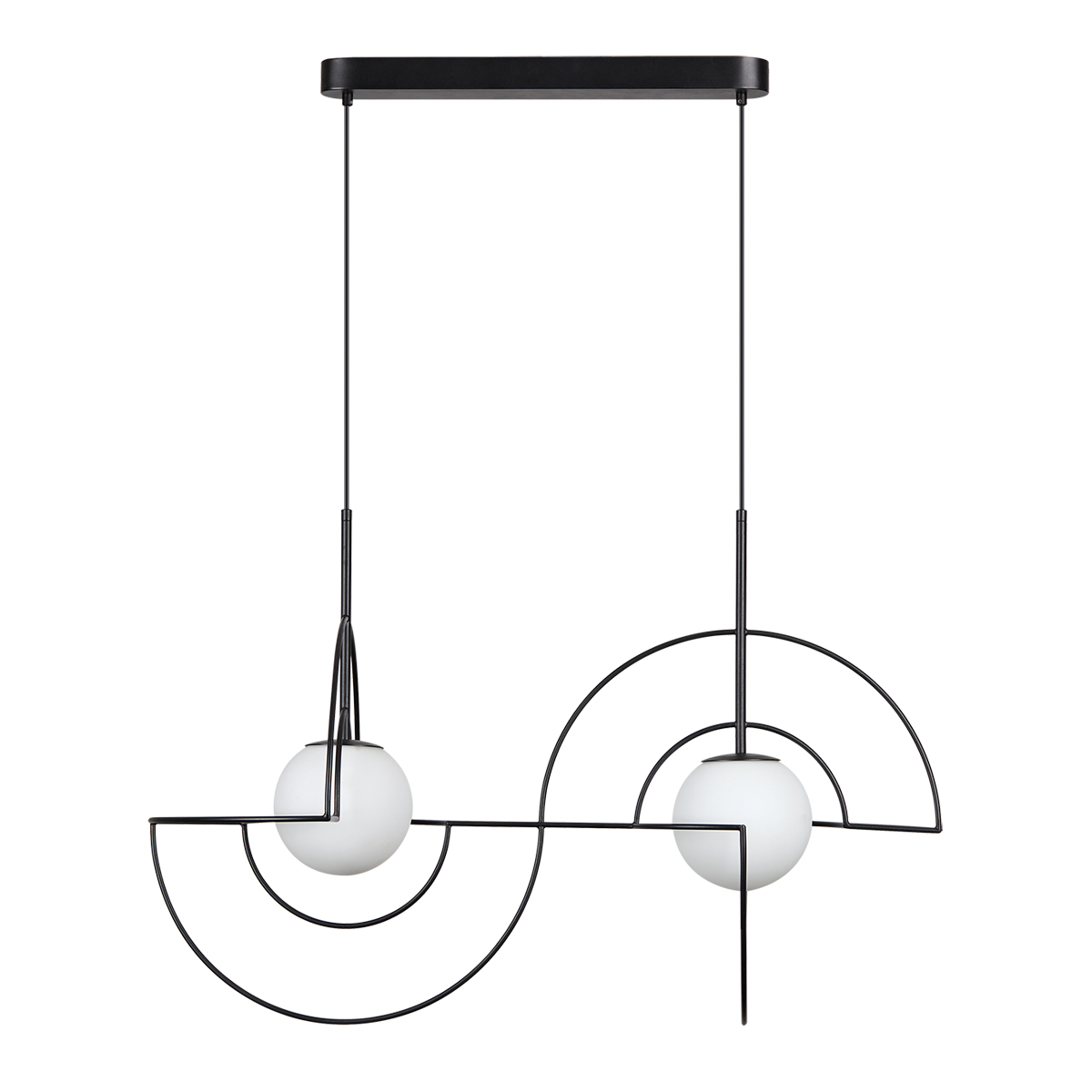Подвесной светильник Odeon Light L-Vision Futurum 7196/10L в Санкт-Петербурге