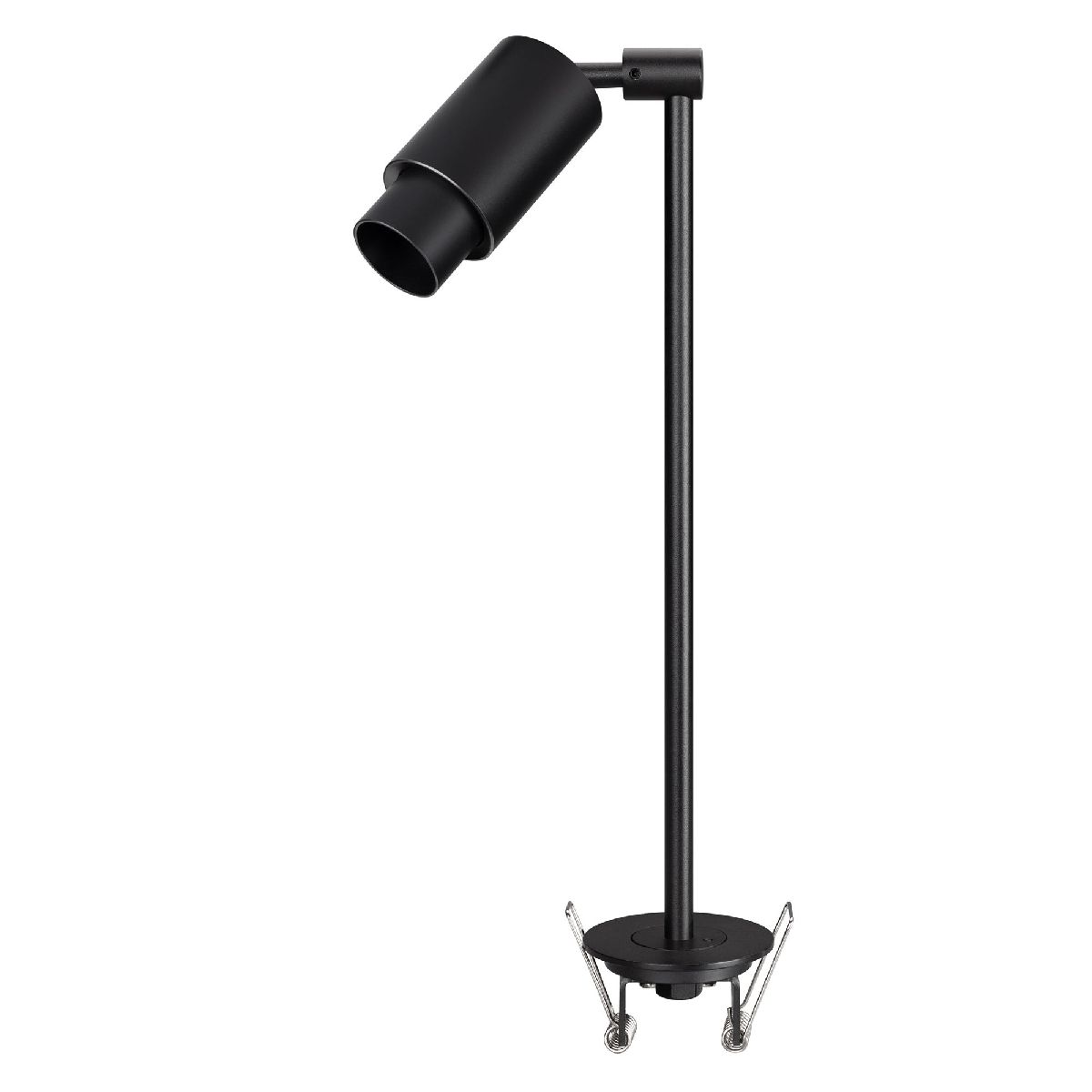 Встраиваемый спот Arlight ART-NEMO-BUILT-ZOOM-L205-R29.5-2W Warm3000 049779 в Санкт-Петербурге